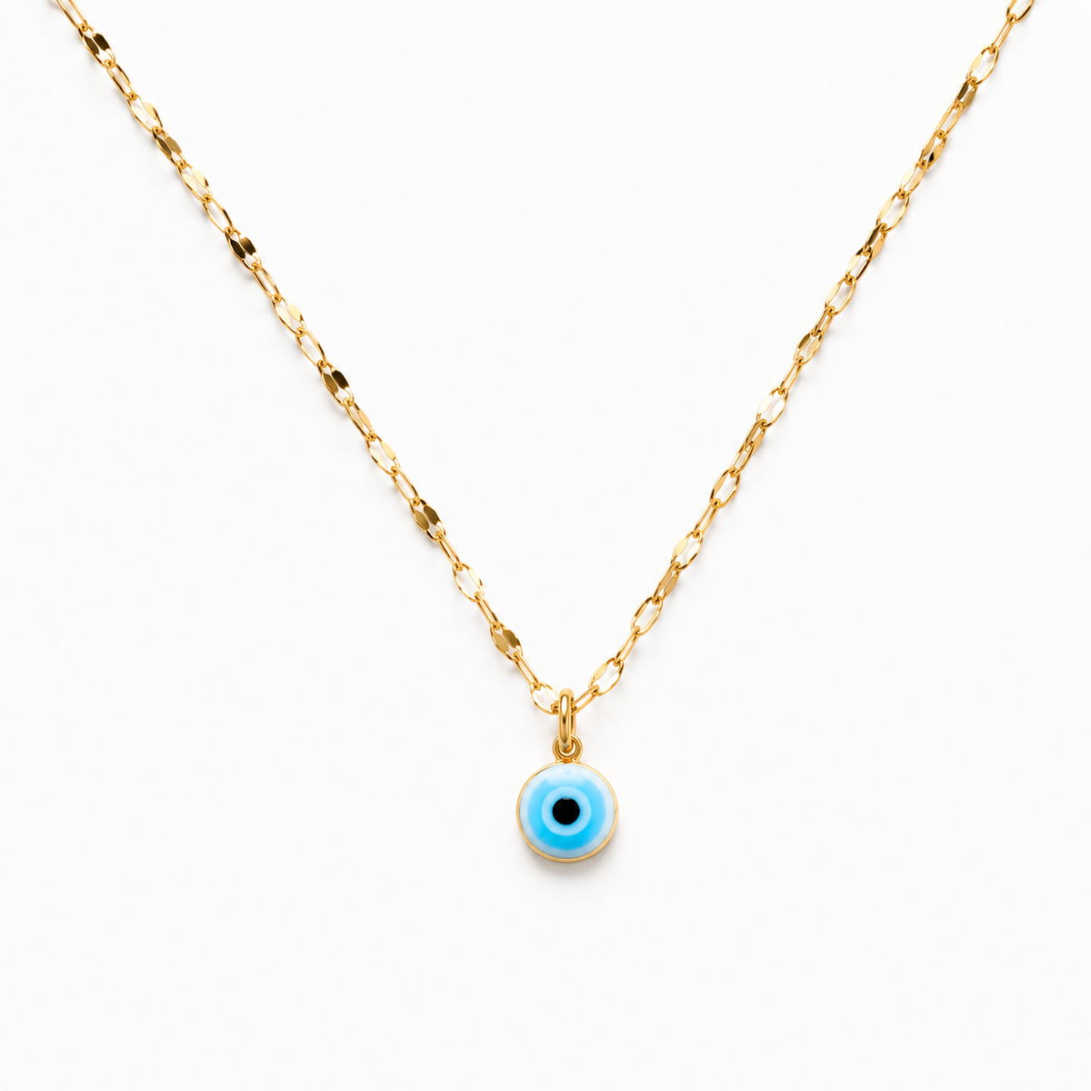 Evil Eye Necklace